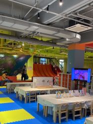 -宝燕乐园(闵行旗舰店)