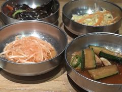 -汉拿山(北京上地华联店)