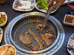 -AJIYA·池袋日式烧肉自助(天津万象城店)