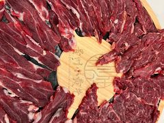 -刘少华贵州小黄牛·鲜牛肉火锅(总店)