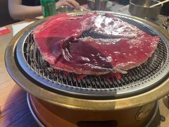 -西塔老太太泥炉烤肉(北京望京店)