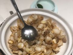 -上座云间·青年赣菜(绿茵店)