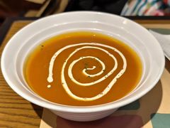 -安妮意大利餐厅(国贸店)