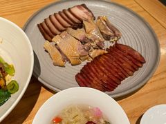 -巴蜀风·地道川菜(总店)