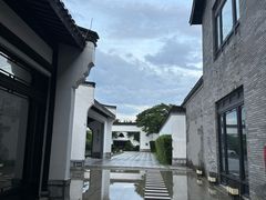 -禾悦庄餐厅