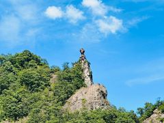 -雁荡山风景名胜区