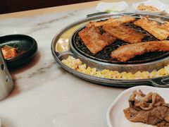 -韩宫宴和牛烤肉(武汉光谷现代风情街店)
