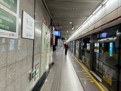 -衡山路(地铁站)