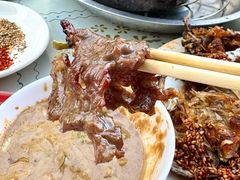 -松明一烤肉馆(鲁园店)