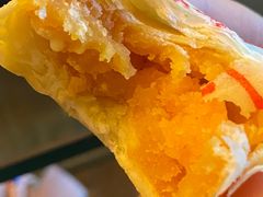 -泸溪河桃酥(西直门凯德店)