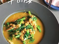 -半山腰·云南菜(侨福芳草地店)