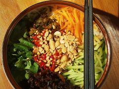 -觅山云南菜(泊富ICITY店)