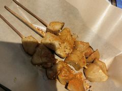 -达美乐比萨(红山店)