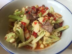 -黔蘑菇四季餐厅(观山湖店)