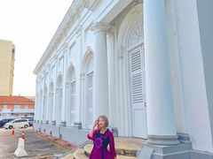 -圣公会圣乔治堂