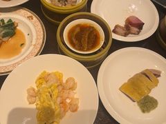 -西安皇冠假日酒店·御皇轩中餐厅