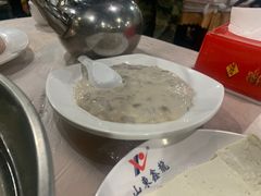 虾滑-鑫龙火锅城(环山路店)