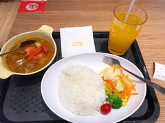 -大家乐(广州中华广场店)