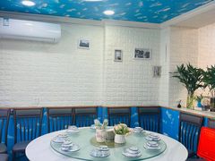 -来之顺海鲜菜馆·青岛菜·始于1993(栈桥店)