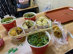 -江三王记牛杂馆(总店)
