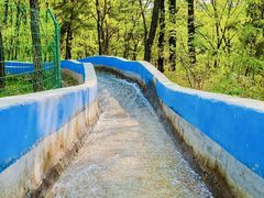 -沂蒙山旅游区龟蒙景区