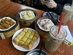 -恒兴发茶店(水巷口店)