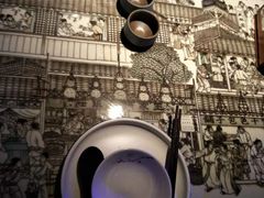 -绿茶餐厅(深圳龙华天虹购物中心店)