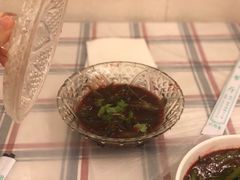 -玲珑餐厅(陕西南路店)