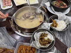 -鸽鸟轩(石岐店)