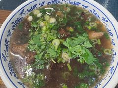 -回香楼大连新派清真菜