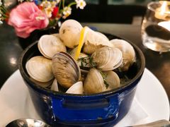 法式酒香蛤蜊-La Creperie法餐厅(芮欧百货店)