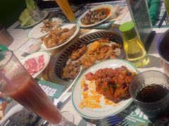 -亚马逊海鲜自助(万象汇店)