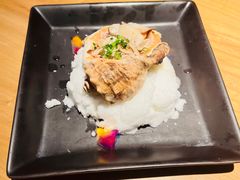 -Hatsune隐泉日式料理(三里屯太古里店)
