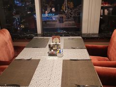 -绮梦西湖·云端餐厅(歌德店)