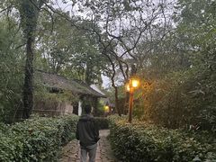 -烟水渔庄餐厅(西溪湿地店)