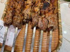 -新疆伊宁远征餐厅