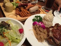 -宝莱纳啤酒花园餐厅PAULANER BRAUHAUS Nanjing(广州路店)