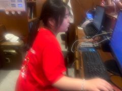-福苗小骆驼烧烤(大唐不夜城店)