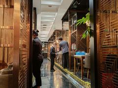 -荟廷·晶萃(陆家嘴尚悦湾店)