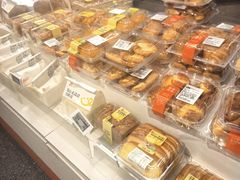 -盒马鲜生(杭州运河上街店)