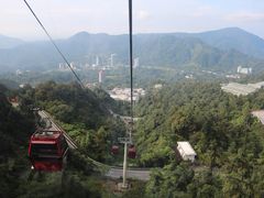 -云顶高原
