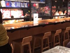 -一心豚拉面烧肉(世纪汇店)