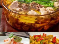 -富淳饭店(世纪公园店)