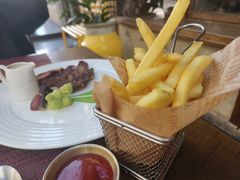 -翡翠鸟精品泰国菜(北辰财富中心店)