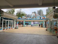 -海合安成都极地海洋公园