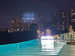 -清河半岛温泉度假酒店