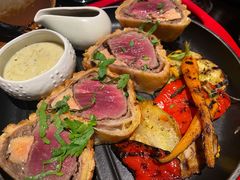 -Osteria Garden 生蚝花园餐厅(原进贤路店)