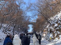 -北山公园