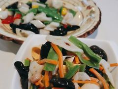 -清真马祥兴菜馆(云南北路店)
