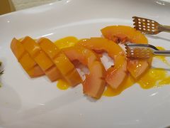 -箪食巷私房菜馆·鲁菜(玉函路店)